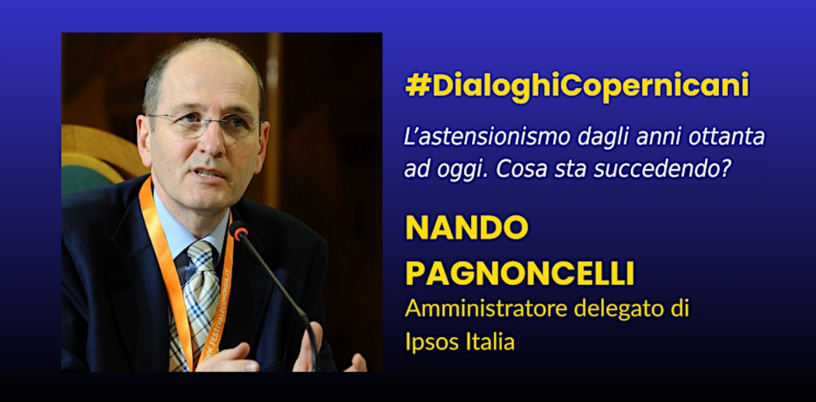 L’astensionismo dagli anni ottanta ad oggi. Cosa sta succedendo?